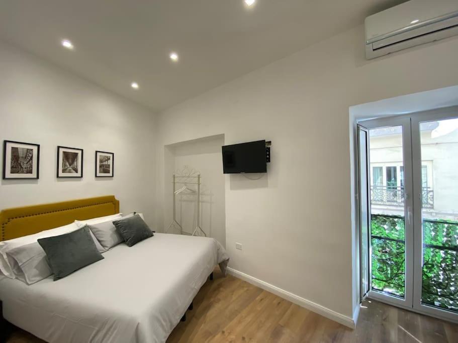 Umberto 1° Apartment Neapel Exterior foto